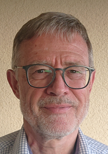 Zunftschreiber: Andreas Beutel